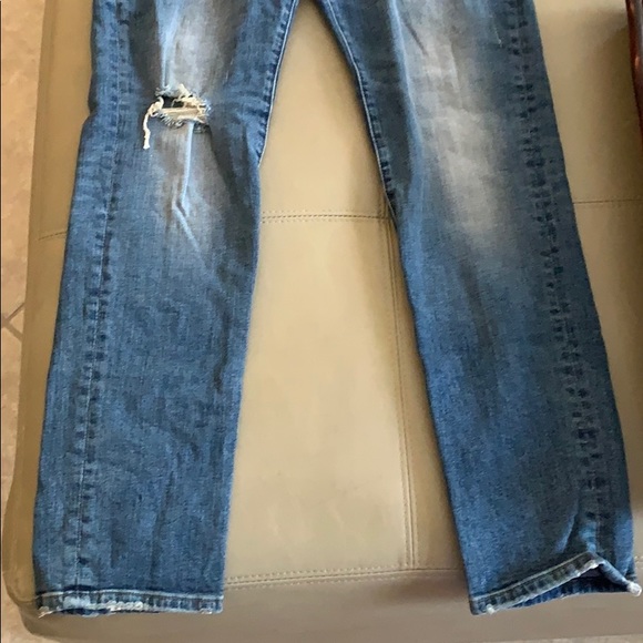 H&M’s men’s jeans - Picture 3 of 4